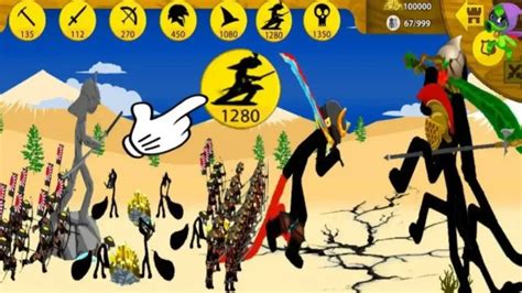 stick war legacy mod apk 999 army 2023